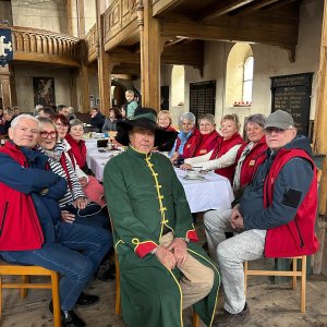 Zu Gast in der Stadtkirche